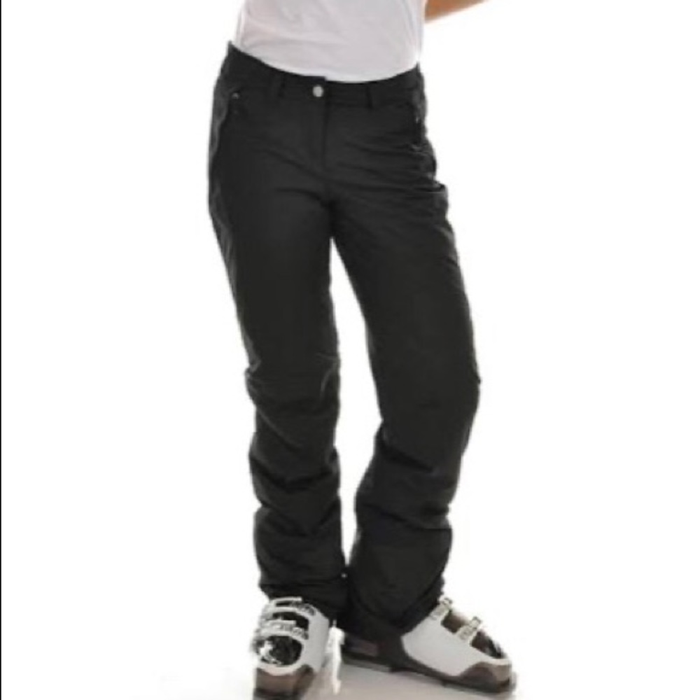 Ski pants